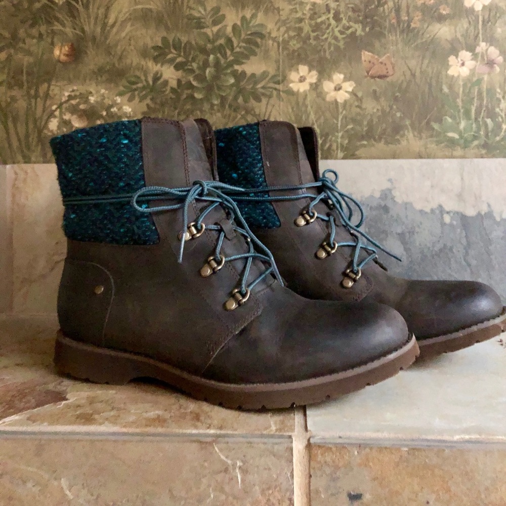 North Face Boots